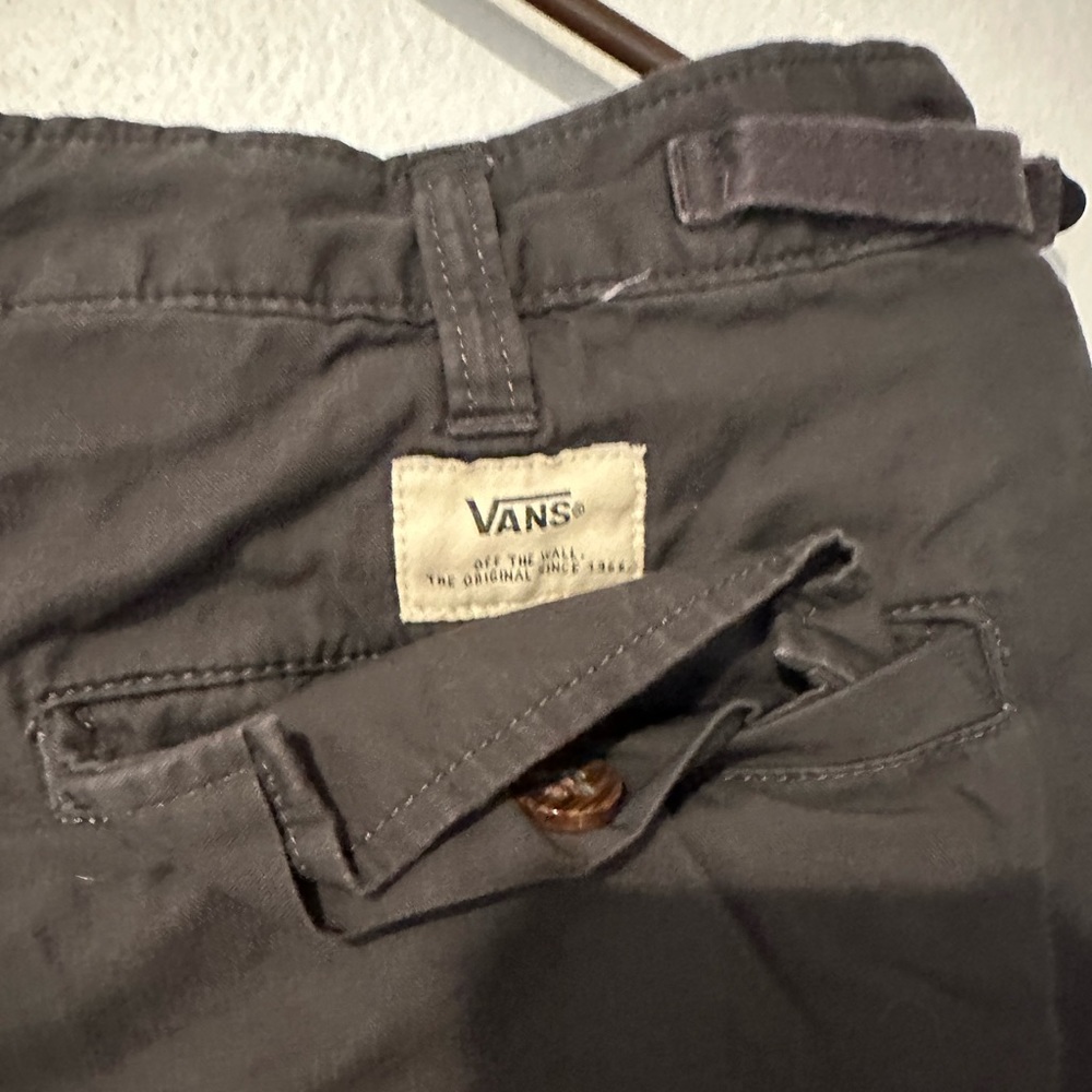 Vans Shorts - Picture 3 of 7